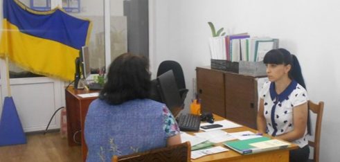 Індивідуальному консультуванню правники Херсонщини приділяють особливу увагу