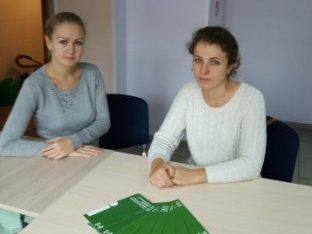 У Міському центрі соціальної реабілітації дітей-інвалідів надавали безоплатну правову допомогу