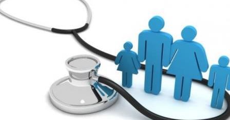 Як обрати сімейного лікаря консультують фахівці  системи безоплатної правової допомоги