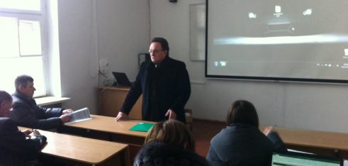 Робоча зустріч з адвокатами системи надання безоплатної вторинної правової допомоги регіону