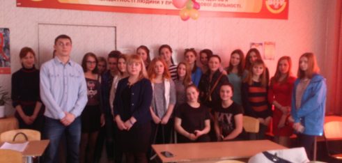 Cемінар-тренінг на тему: «Конституційні прав а та обов’язки громадян та їх захист у системі БВПД»