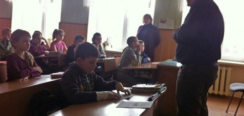 Обов’язки школярів. Відповідальність неповнолітніх за вчинення правопорушень