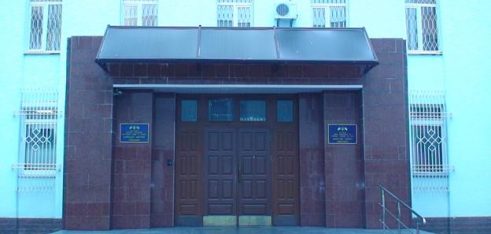 Робоча зустріч зі слідчими Дарницького управління поліції