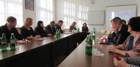 ІІ Міжнародна науково-практична конференція “Проблеми забезпечення прав і свобод людини, їх захисту в країнах Європи”