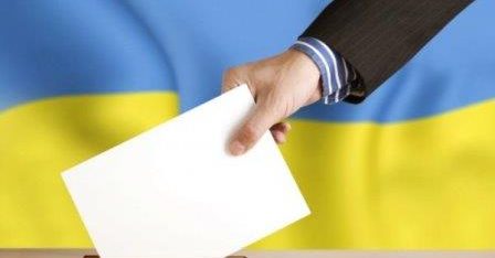 Як проголосувати на виборах президента за фактичним місцем проживання