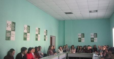 Допомога мобільних виїзних груп жителям сільської місцевості