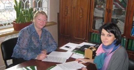 Виїзні мобільні пункти – шлях до реалізації соціальних проектів.