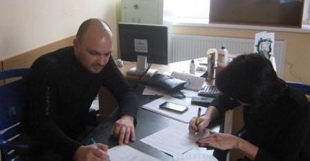 Співпраця спрямована на реалізацію прав учасників антитерористичної операції