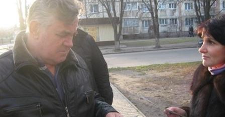 Інформування громадян для забезпечення  правового захисту