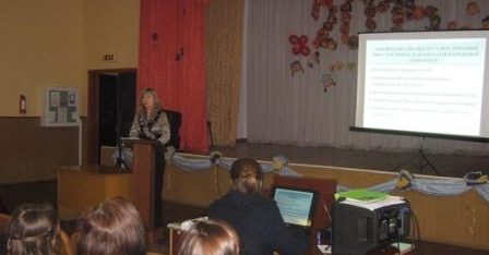 Учням-випускникам про систему безоплатної правової допомоги