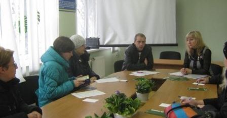 Правова допомога внутрішньо переміщеним особам