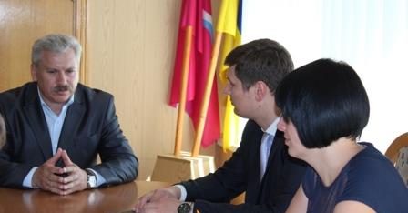 Круглий стіл в Лубнах. Безоплатна правова допомога – на захисті індивідуальних прав громадян