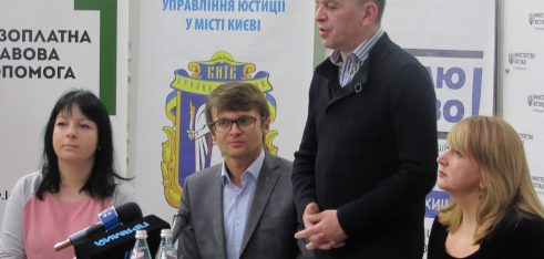 У Національній дитячій спеціалізованій лікарні «ОХМАТДИТ» відбулась благодійна акція з донорства крові