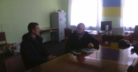 Правова допомога стала доступнішою учасникам АТО