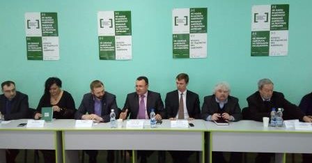 «Розвиток інтегрованої системи надання безоплатної правової допомоги в Полтавській області: проблеми та перспективи»