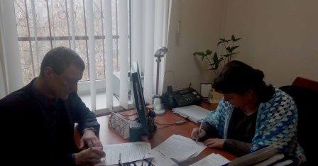 Перший полтавський місцевий центр з надання безоплатної вторинної правової допомоги підписав меморандум про співпрацю