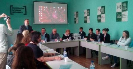 Проведення міжнародної науково-практичної конференції