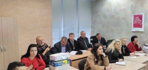 Семінар щодо актуальних змін до Порядку оплати послуг та відшкодування витрат адвокатів