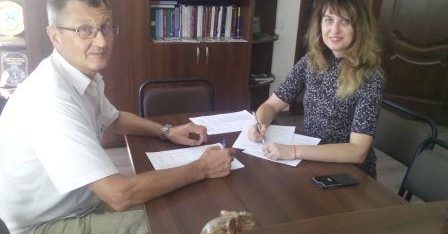 Фахівці системи безоплатної правової допомоги працюють у напрямі посилення інформування та захисту земельних прав громадян