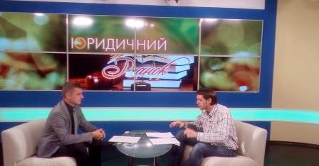 Телеглядачі дізналися про роботу системи БПД області