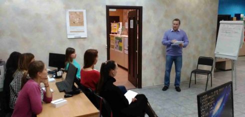 Семінар на тему «Новели у законодавстві про виконавче провадження»