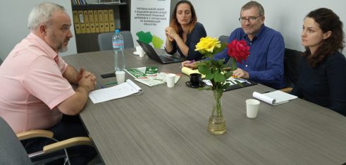 Дослідження ПРООН для підвищення ефективності роботи та доступності системи надання БПД