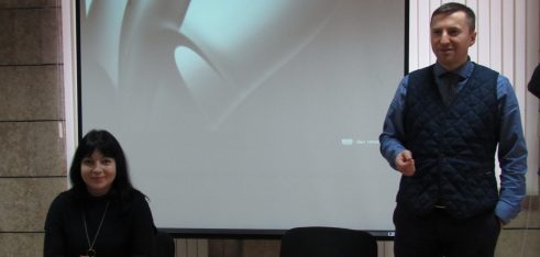 У Києві відбулася зустріч з адвокатами, які розпочинають співпрацю з системою БПД