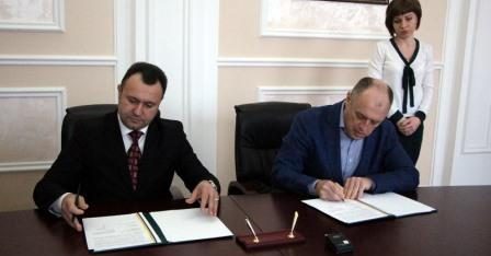 Регіональний центр з надання БВПД та Полтавська міська рада об’єднали зусилля щодо посилення правової спроможності полтавської громади