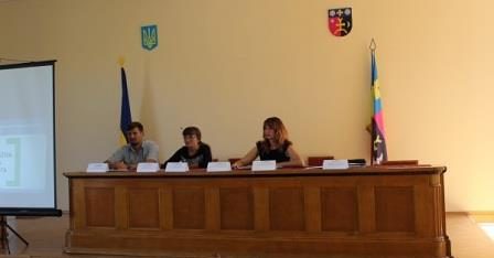 У Чорнухах працювала мобільна група