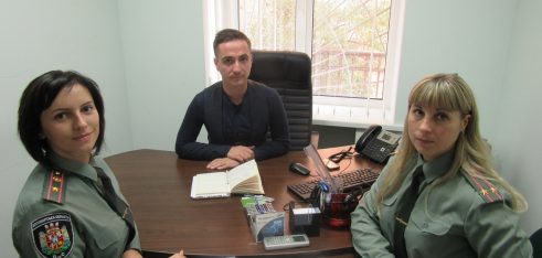 У Києві обговорили напрямки співпраці центрів з надання БВПД та відділів з питань пробації у місті Києві