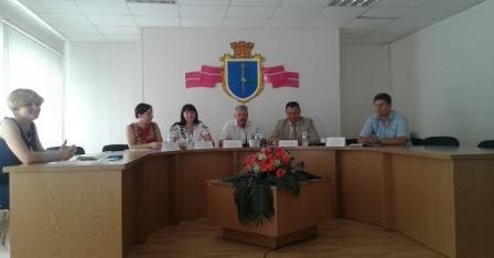 Круглий стіл  «Безоплатна правова допомога – захист індивідуальних прав. Питання розвитку системи»