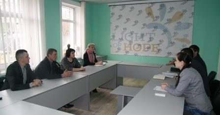 Безоплатна правова допомога стає ближчою соціально вразливим групам населення