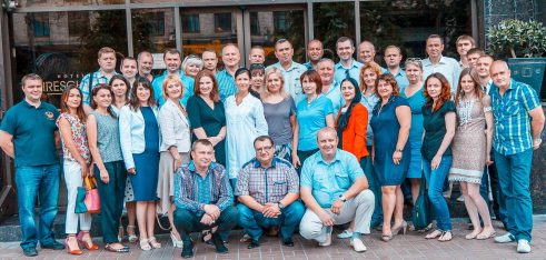 У місті Києві пройшла серія каскадних тренінгів для адвокатів БВПД (продовження)