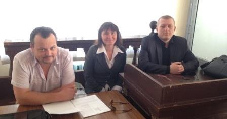 Проведено моніторинг дотримання адвокатами стандартів якості надання БВПД у кримінальному процесі