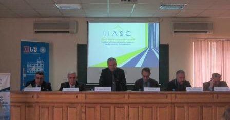 Як вирішують питання правової спроможності громад на Полтавщині дізналися учасники  Міжнародної  конференції у м.Тбілісі