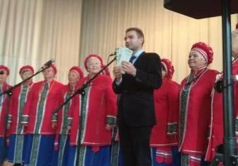 Про безоплатну правову допомогу говорили напередодні Міжнародного дня людей похилого віку