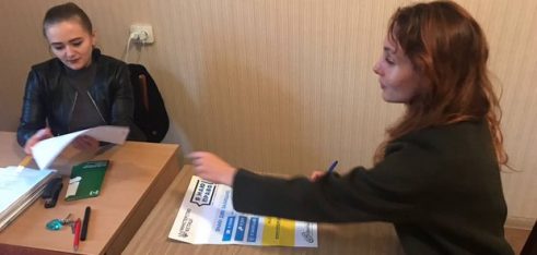 Підвищення правової обізнаності засуджених сприятиме їхній інтеграції в суспільство