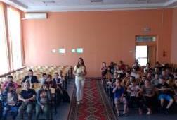 Основні правила безпеки на дорозі