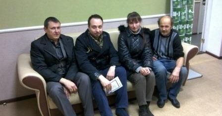 РЕЗОНАНСНА СПРАВА