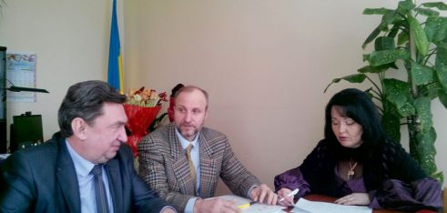 Триває робота щодо створення бюро правової допомоги