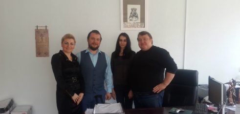 Другий київський місцевий центр проводить виїзні консультування в Оболонському РУЮ