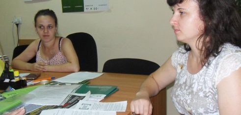 Консультування та правопросвітництво розширюють доступ до правової допомоги