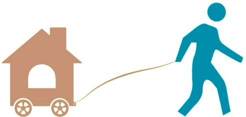 Важливі поради для внутрішньо переміщених осіб