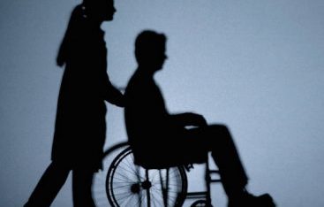 Достроковий вихід на пенсію по догляду за дитиною з інвалідністю – консультують фахівці системи БПД Вінниччини