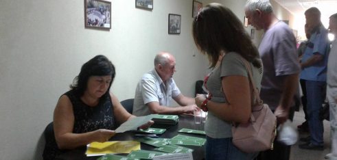 Фахівці системи БПД консультували та інформували учасників ярмарку кар’єри