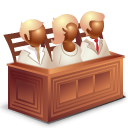 Вас чекають в суді