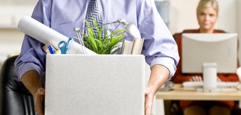 Нюанси відкликання заяви про звільнення за власним бажанням розкривають юристи БПД