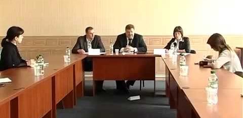 Сюжет про Черкаський центр в “Черкаській службі новин”