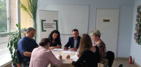 Керівна рада