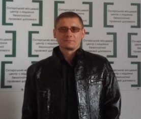 Адвокат допоміг учаснику бойових дій у земельному питанні